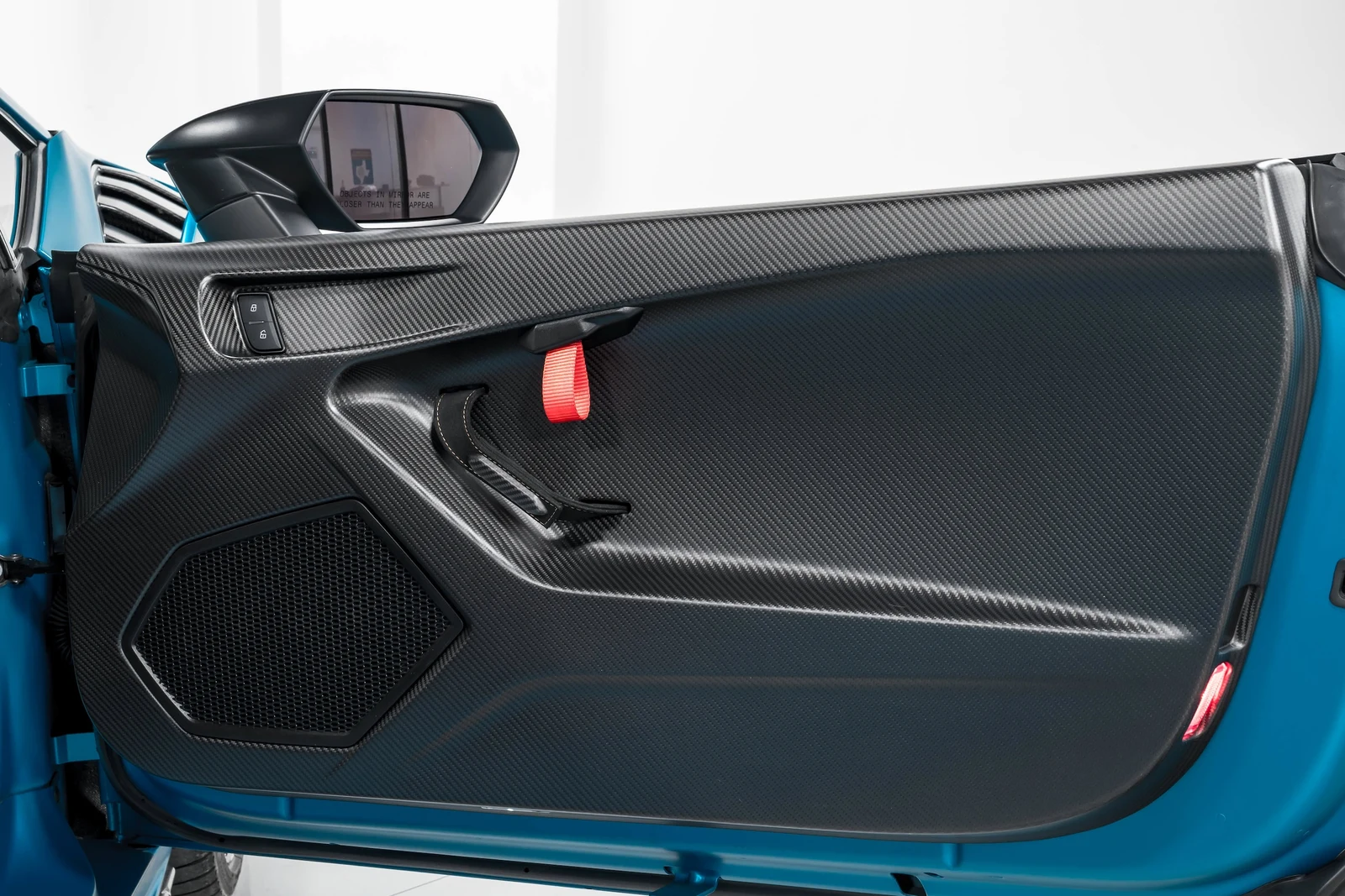 2022 Lamborghini Huracán STO, 17/27