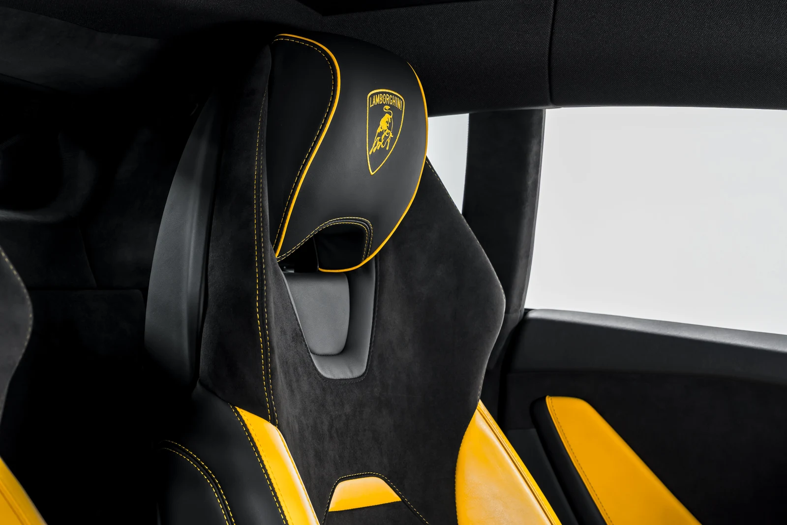 2023 Lamborghini Huracán Tecnica, 16/28