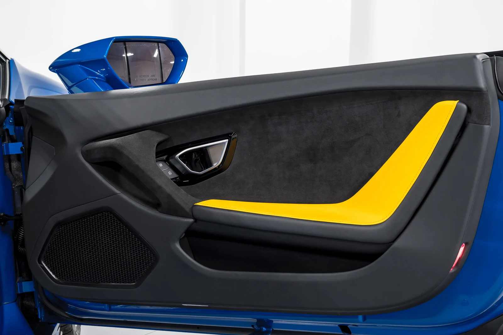 2023 Lamborghini Huracán Tecnica, 18/28