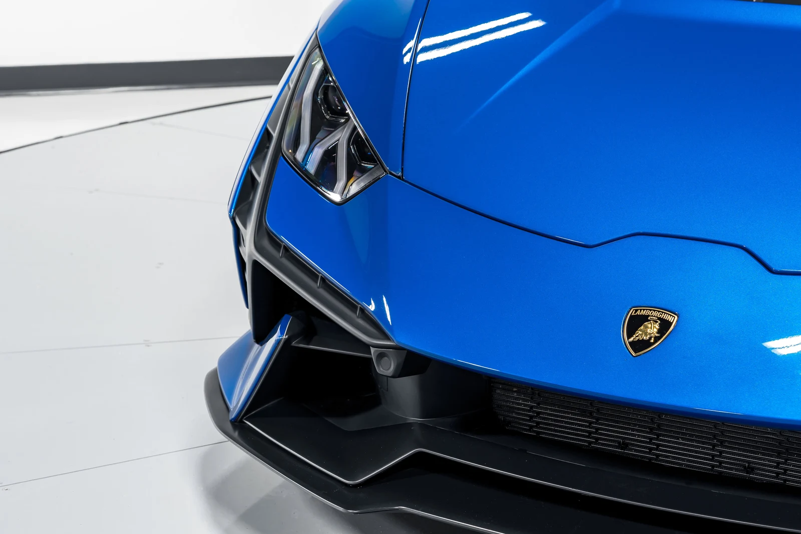 2023 Lamborghini Huracán Tecnica, 19/28