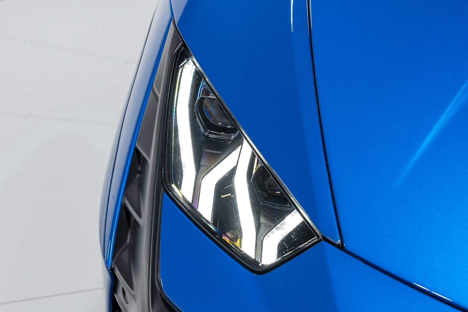 2023 Lamborghini Huracán Tecnica, 20/28