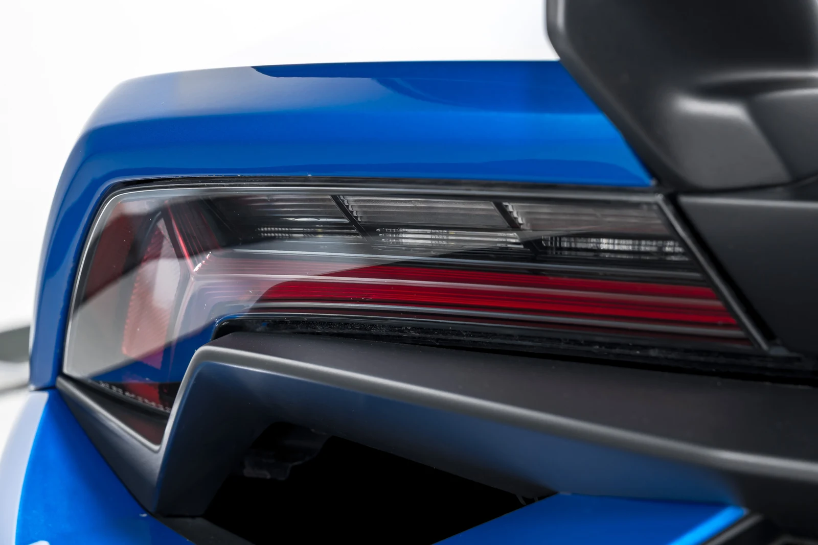 2023 Lamborghini Huracán Tecnica, 25/28