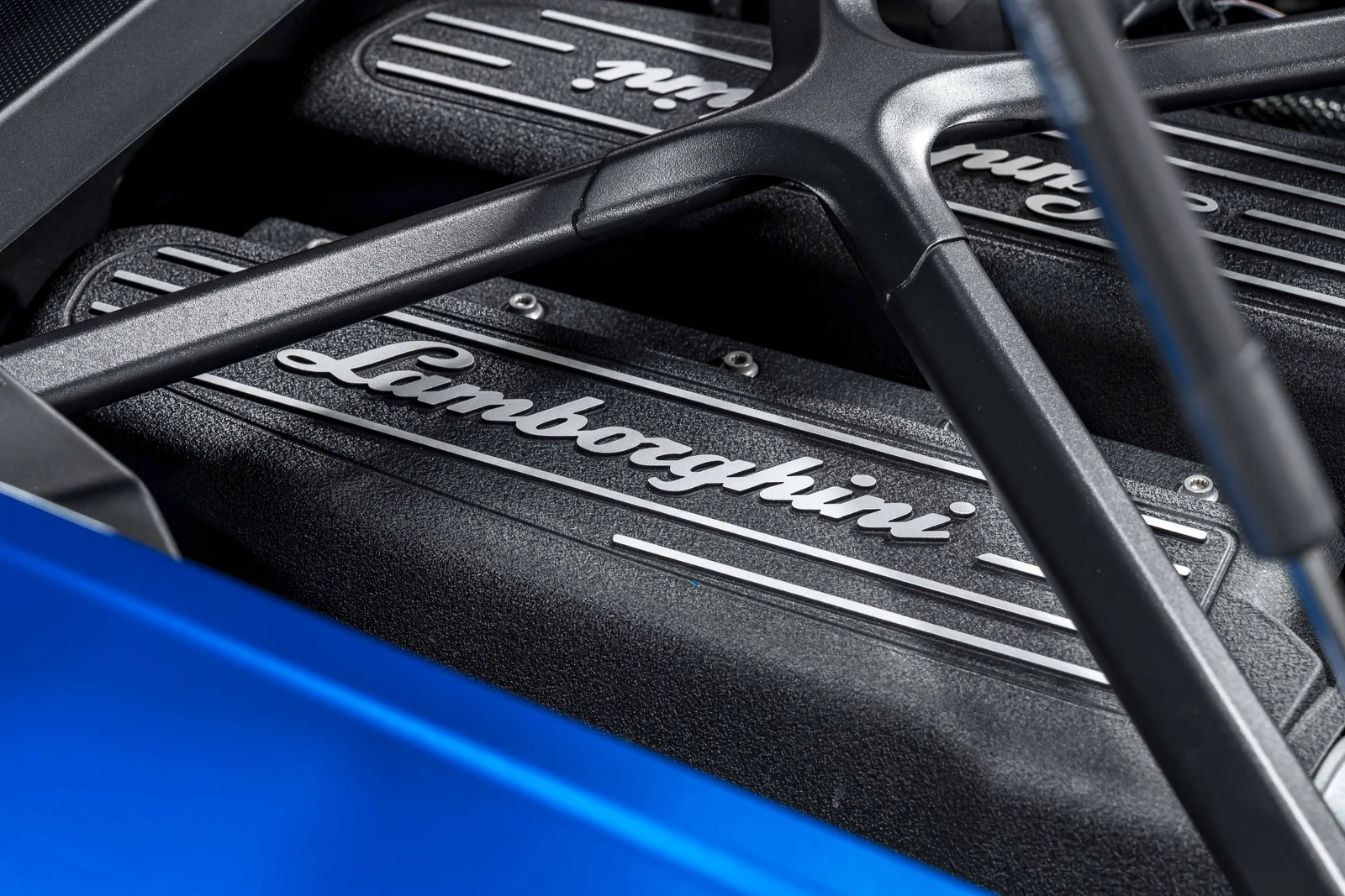 2023 Lamborghini Huracán Tecnica, 27/28