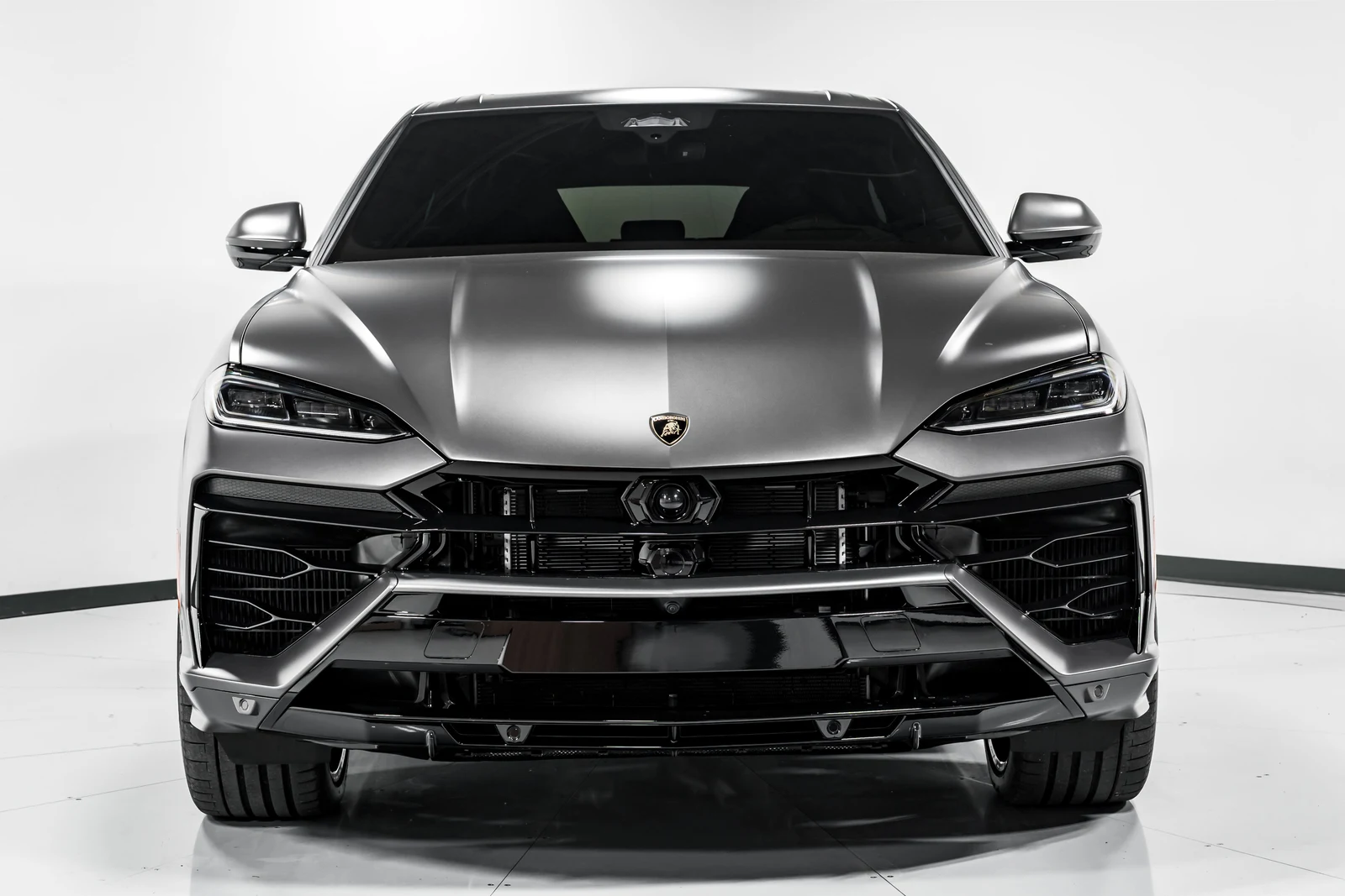 2026 Lamborghini Urus SE, 3/28