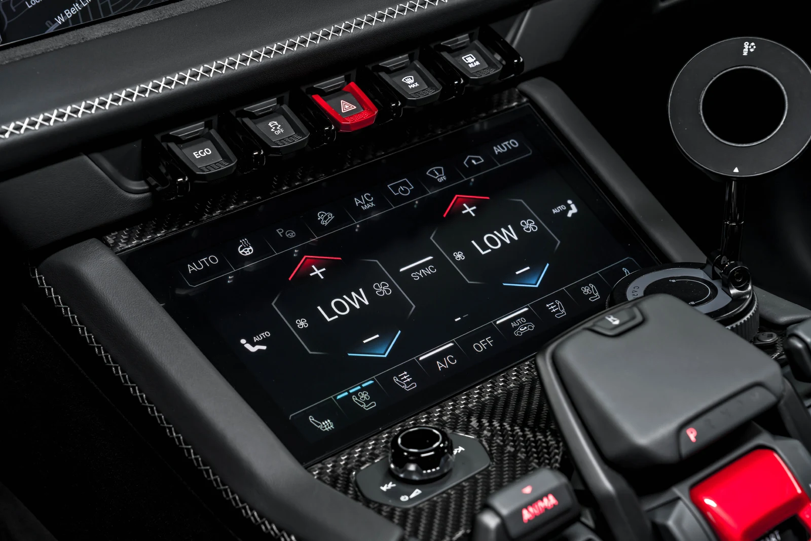 2026 Lamborghini Urus SE, 12/28