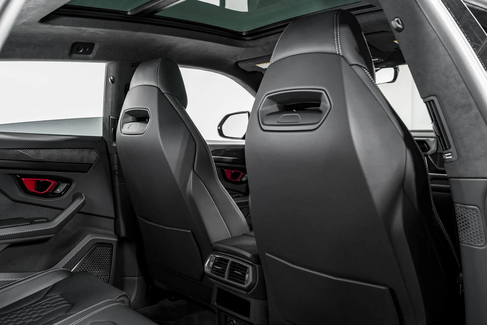 2026 Lamborghini Urus SE, 14/28