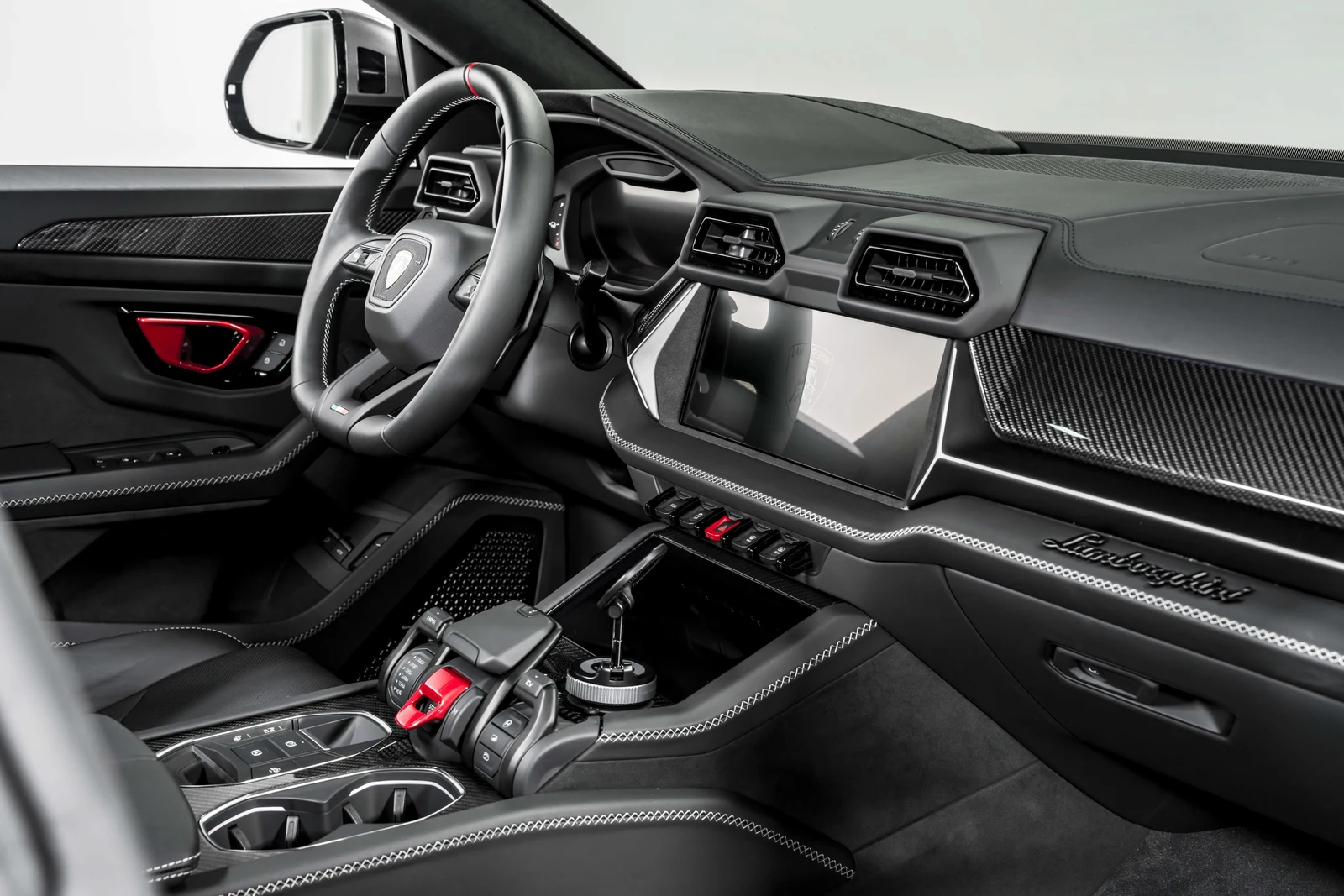 2026 Lamborghini Urus SE, 15/28