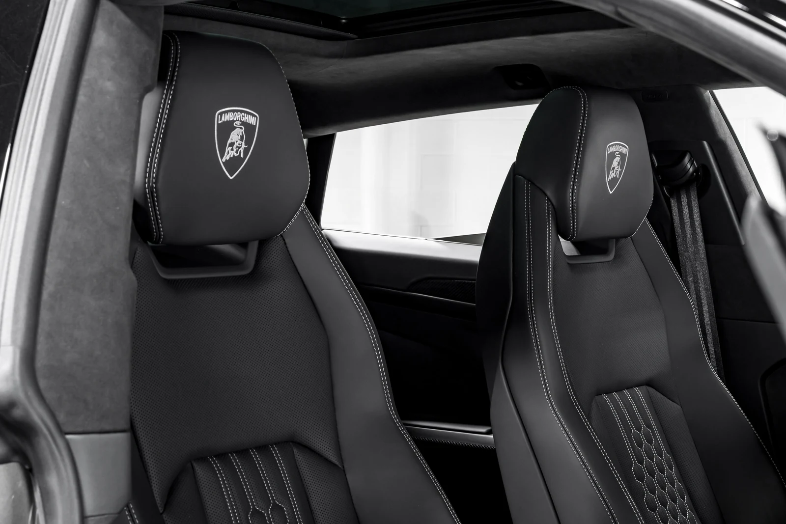 2026 Lamborghini Urus SE, 16/28