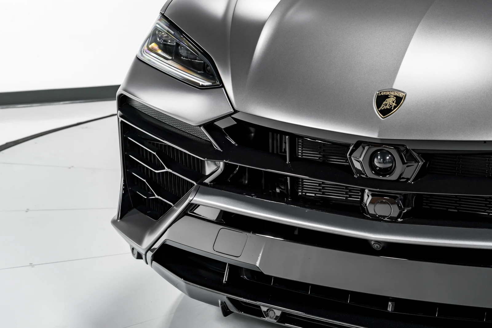 2026 Lamborghini Urus SE, 19/28