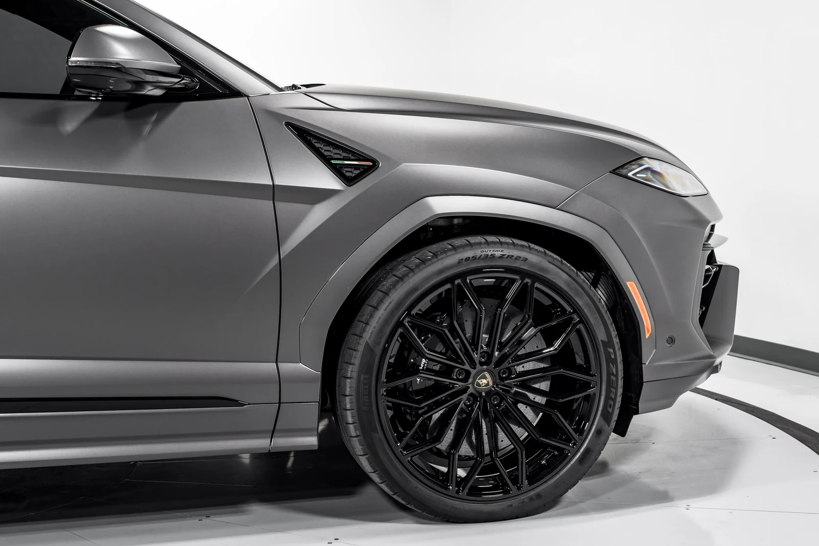 2026 Lamborghini Urus SE, 22/28