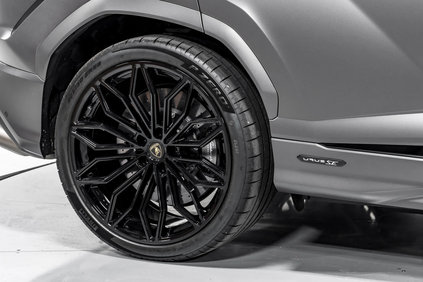 2026 Lamborghini Urus SE, 23/28