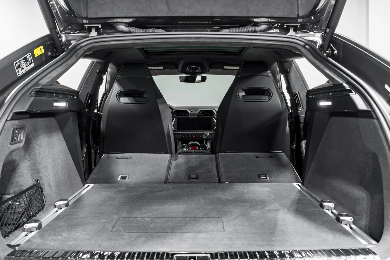 2026 Lamborghini Urus SE, 27/28