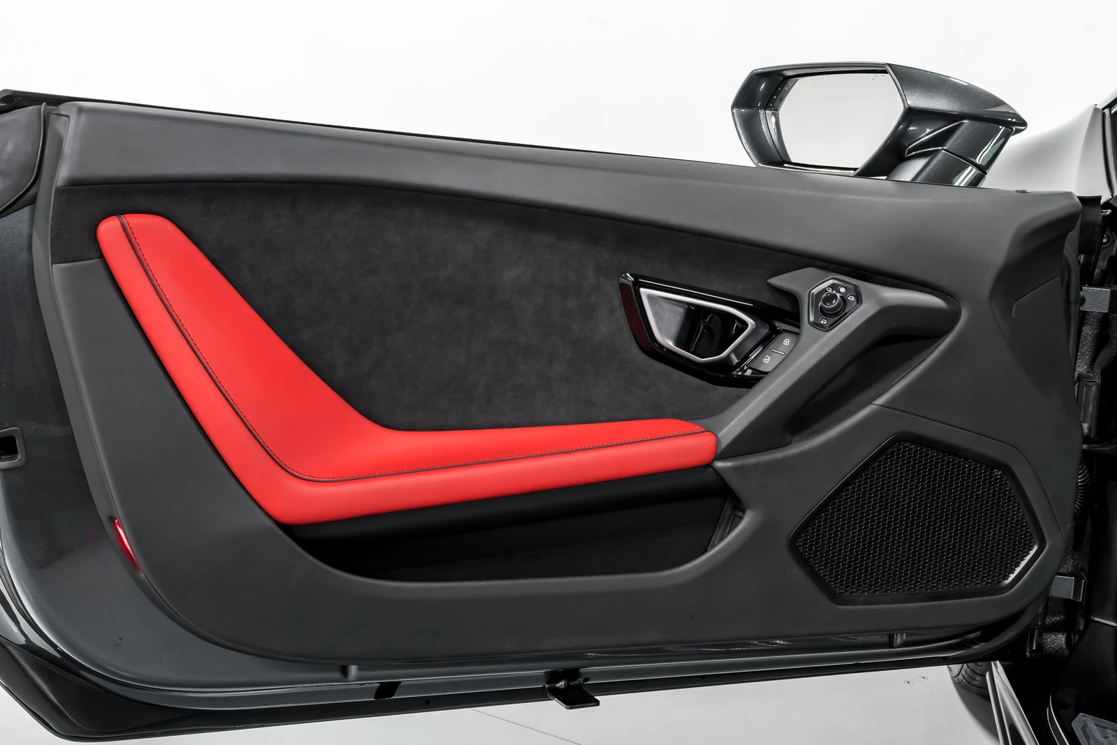 2021 Lamborghini Huracán EVO RWD, 4/29