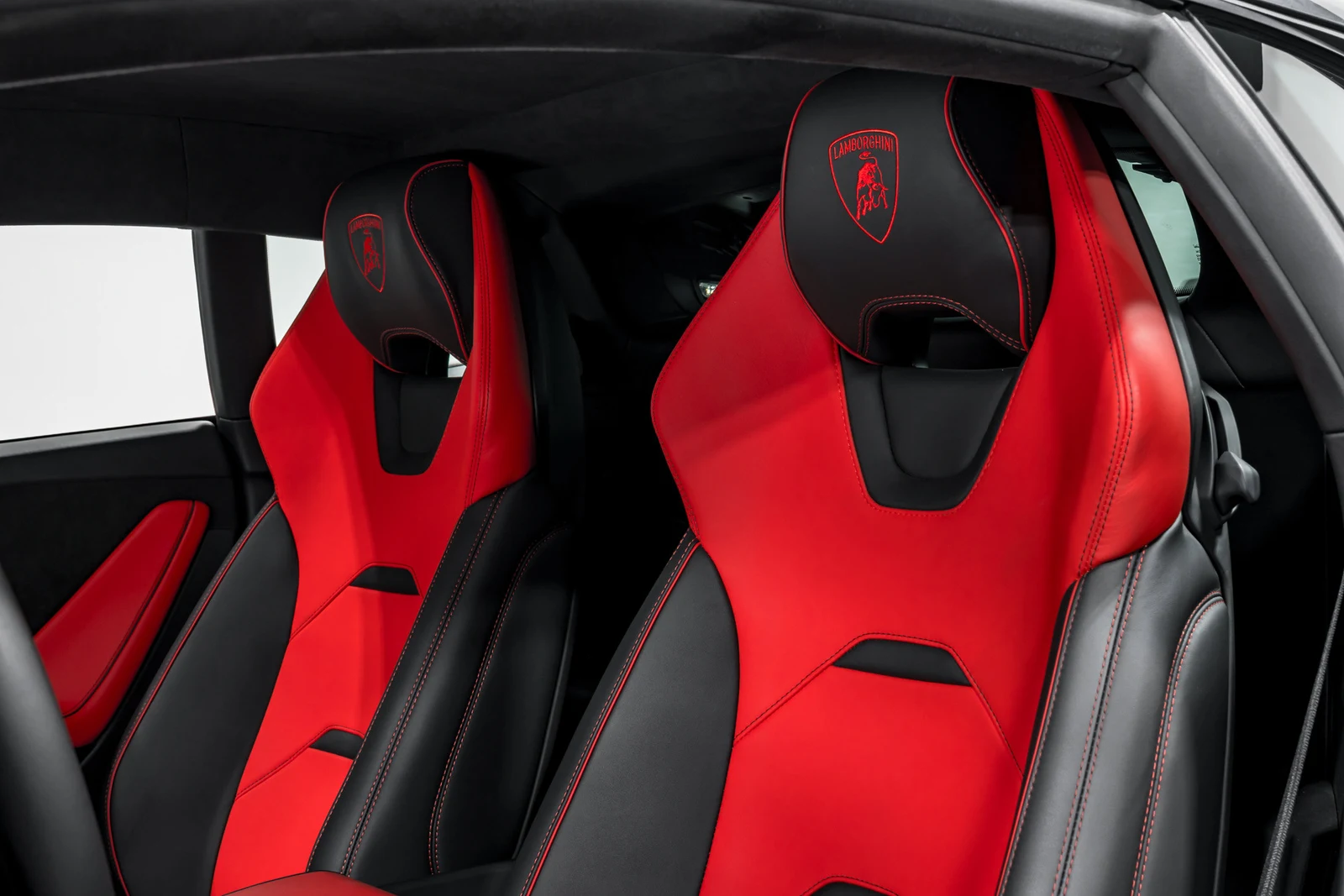 2021 Lamborghini Huracán EVO RWD, 9/29