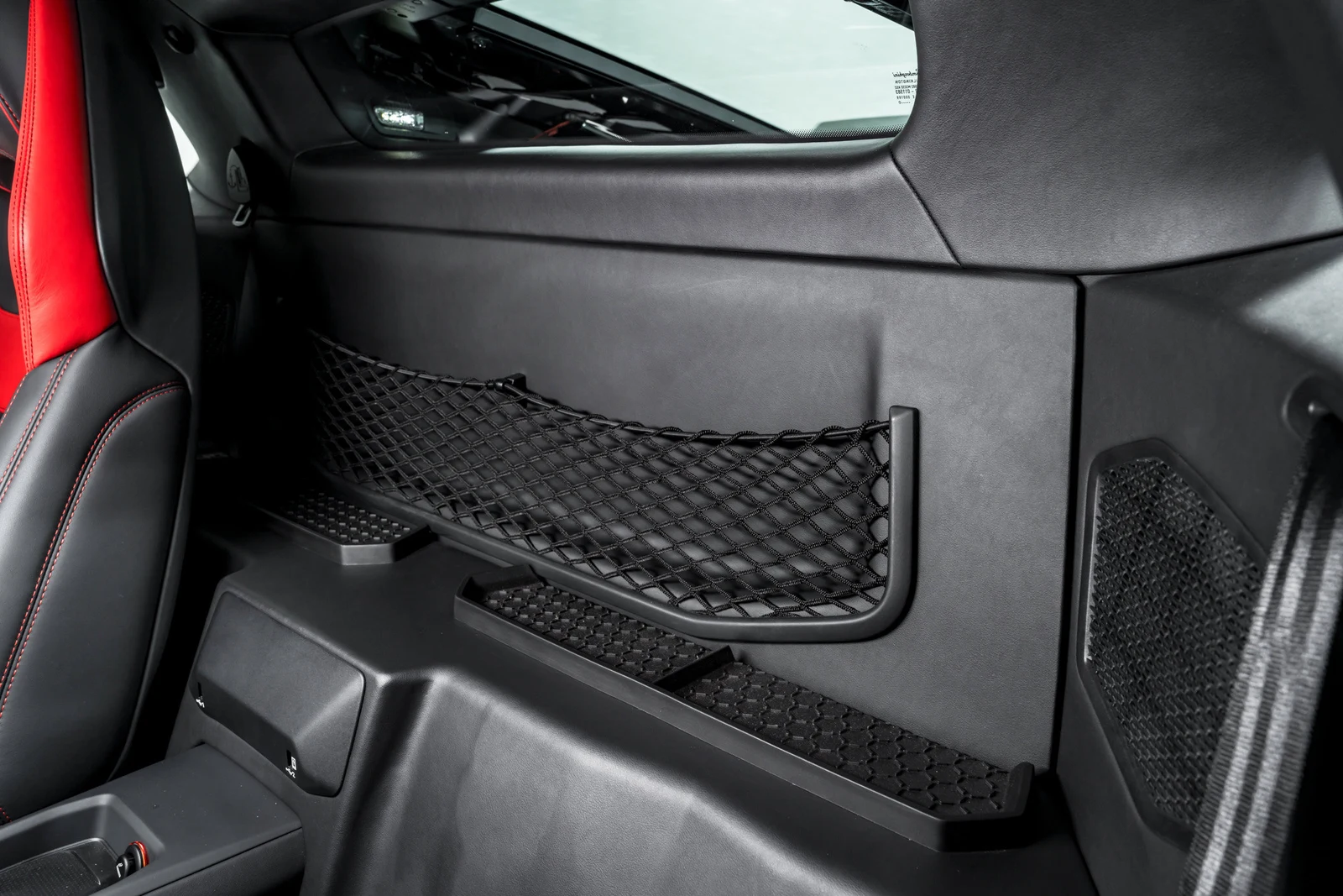 2021 Lamborghini Huracán EVO RWD, 15/29