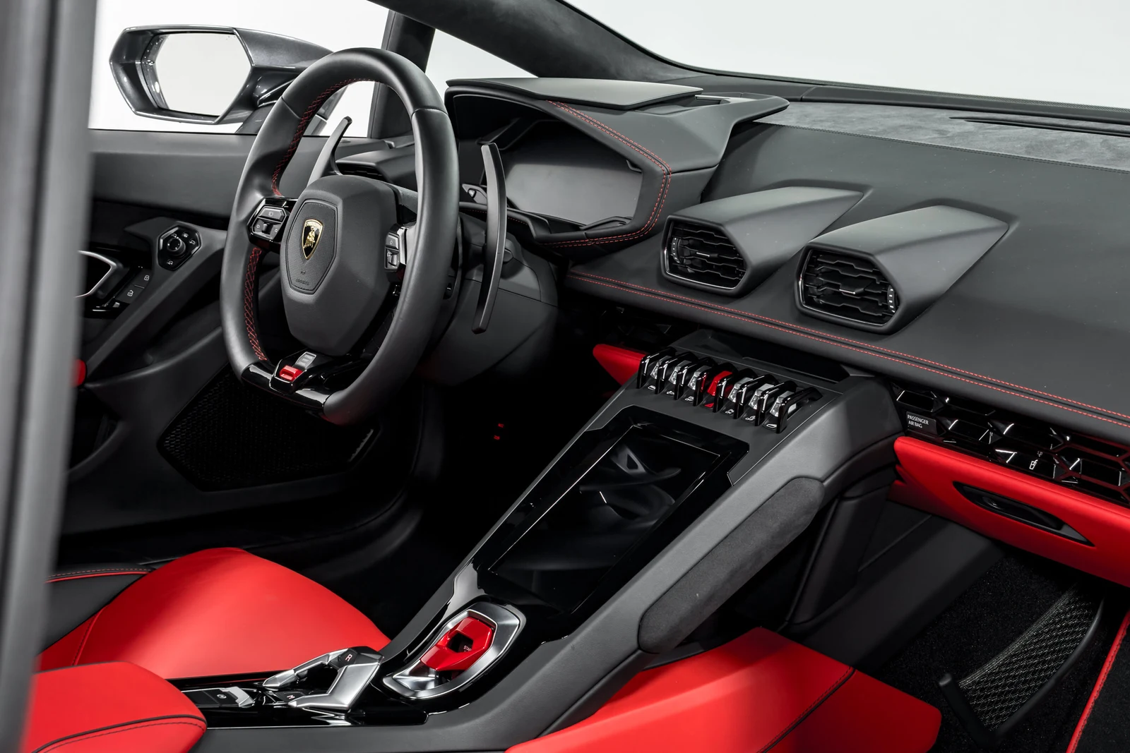 2021 Lamborghini Huracán EVO RWD, 16/29