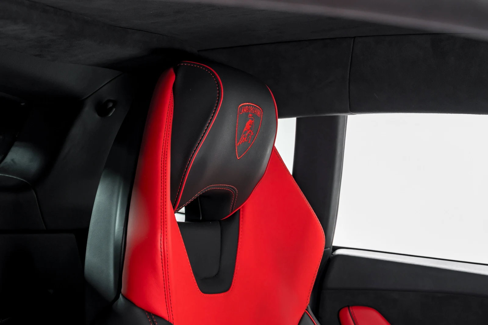 2021 Lamborghini Huracán EVO RWD, 17/29