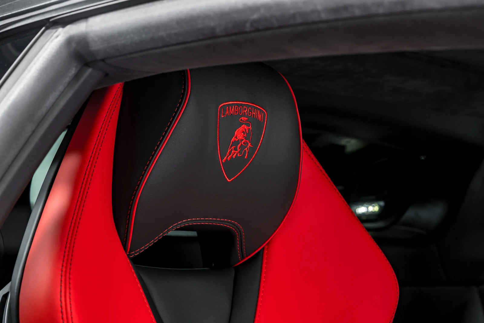 2021 Lamborghini Huracán EVO RWD, 18/29