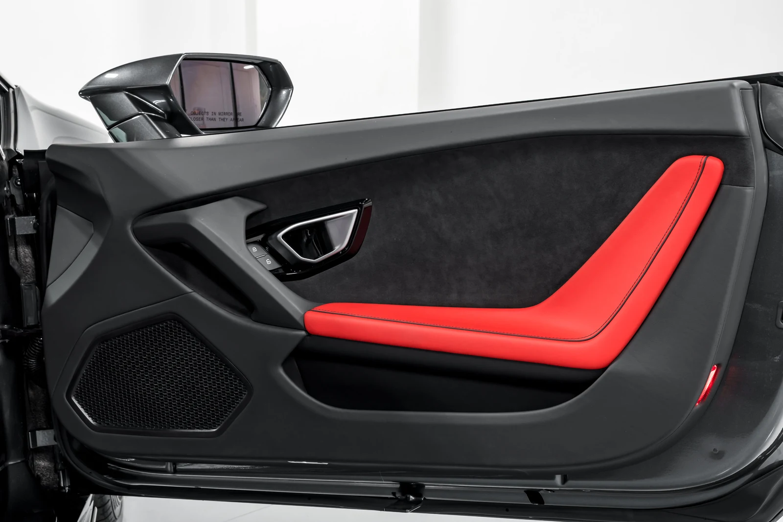 2021 Lamborghini Huracán EVO RWD, 19/29