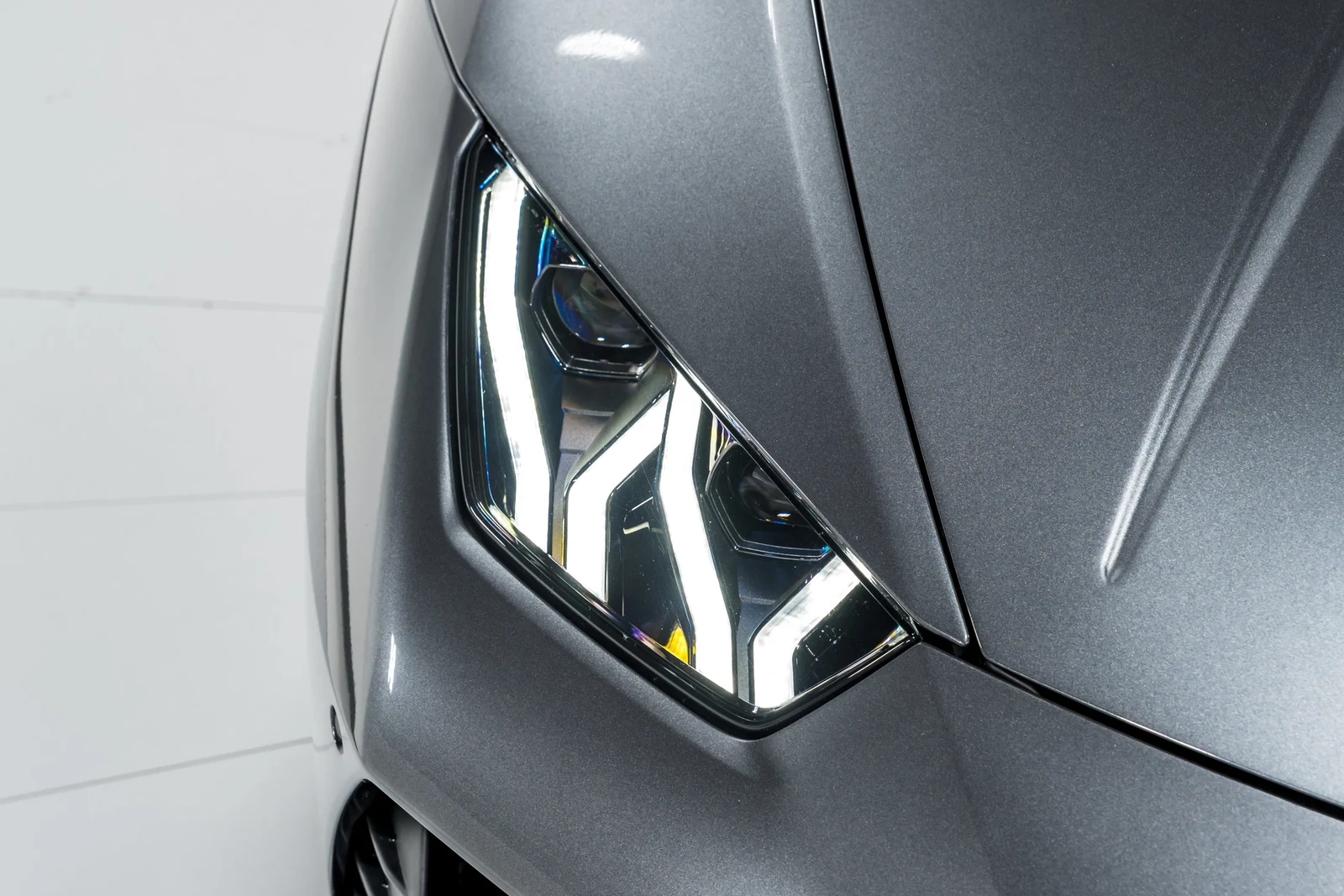 2021 Lamborghini Huracán EVO RWD, 21/29