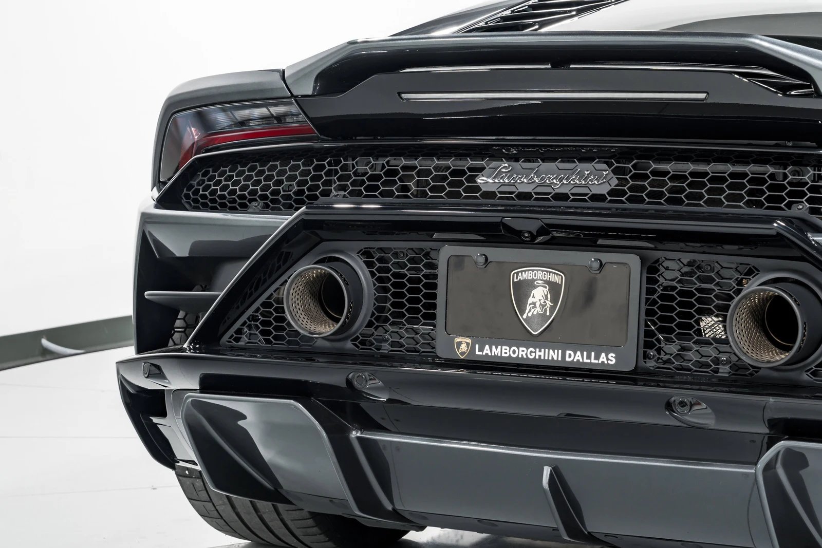 2021 Lamborghini Huracán EVO RWD, 25/29