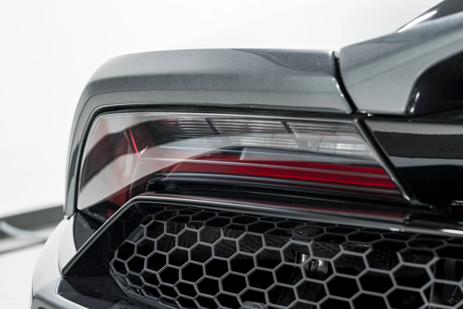 2021 Lamborghini Huracán EVO RWD, 26/29