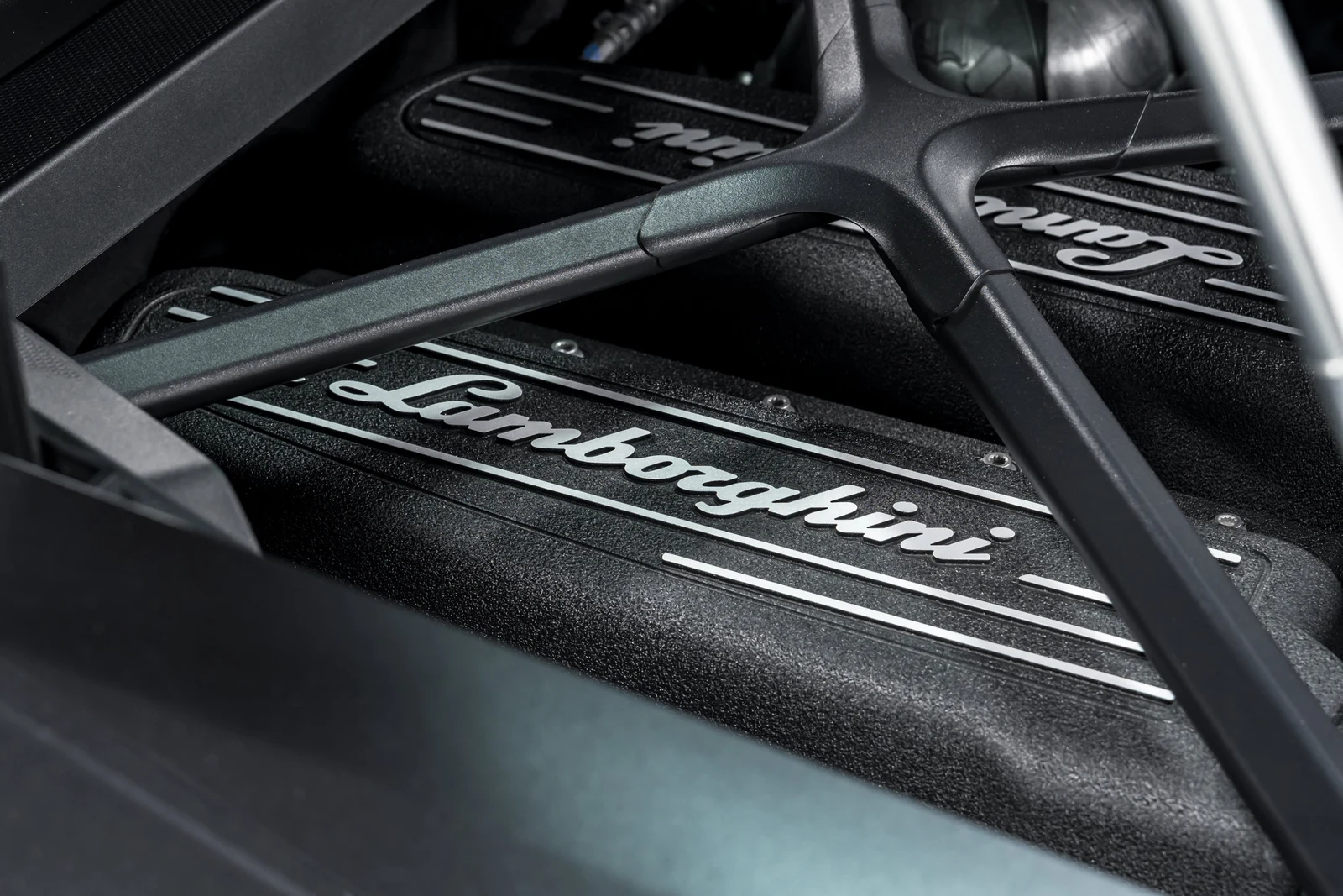 2021 Lamborghini Huracán EVO RWD, 28/29