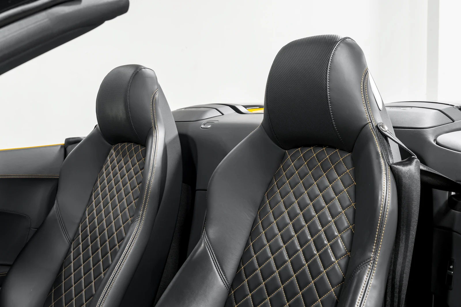 2021 Audi R8 V10 Performance quattro Spyder, 9/29