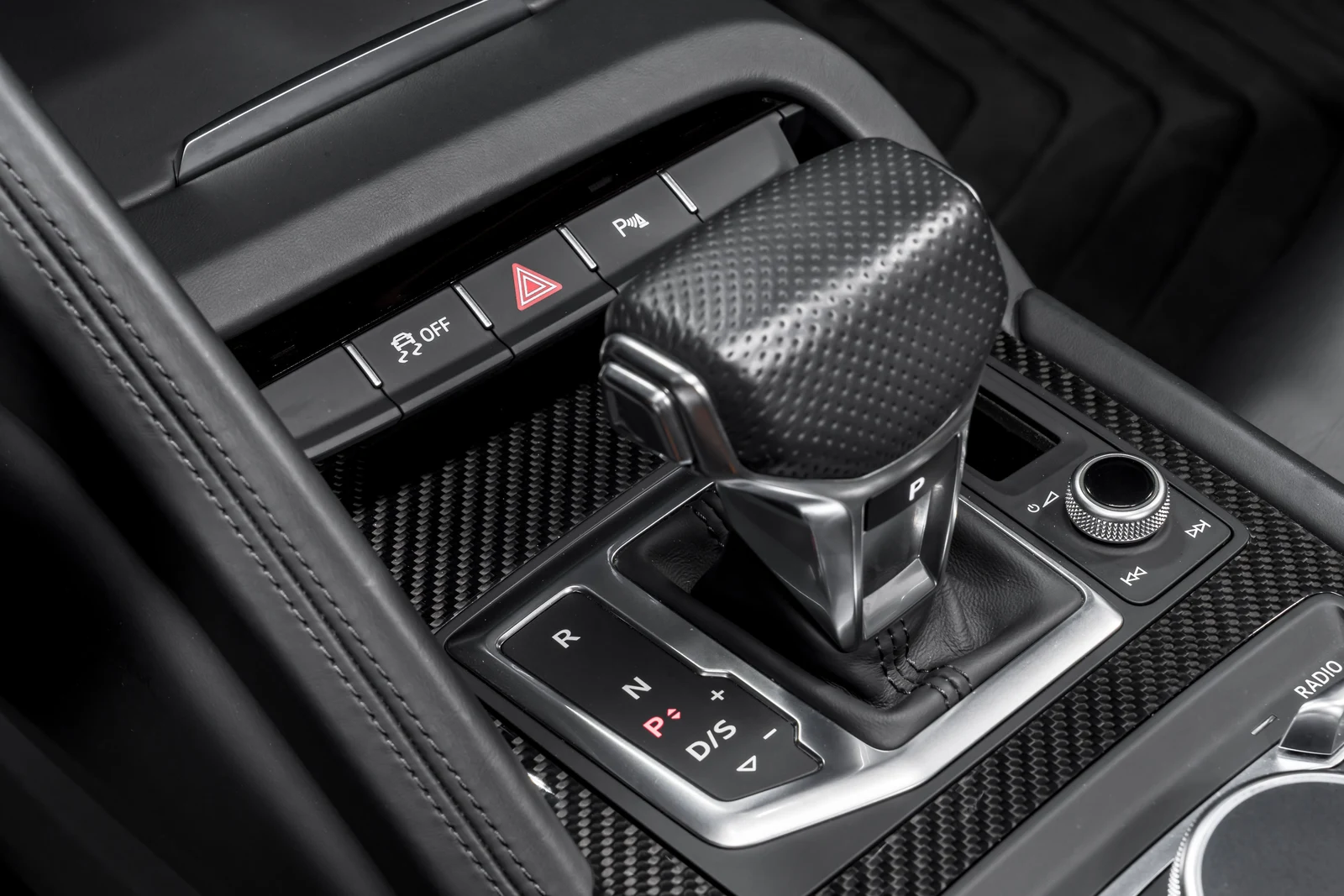 2021 Audi R8 V10 Performance quattro Spyder, 12/29