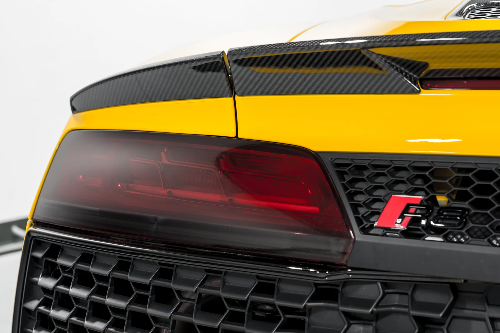 2021 Audi R8 V10 Performance quattro Spyder, 27/29
