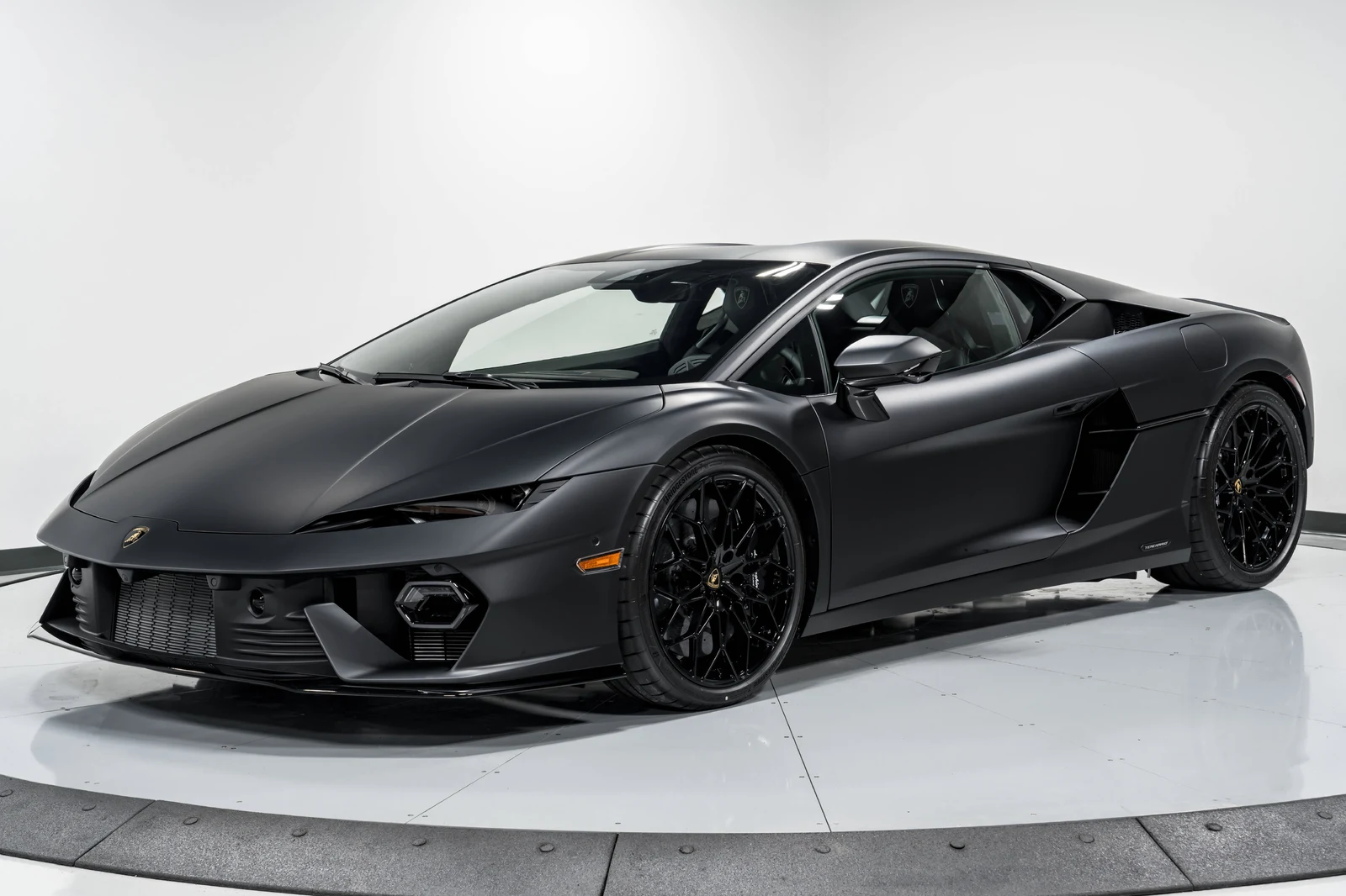 2026 Lamborghini Temerario offered by Lamborghini Dallas in Richardson, Texas