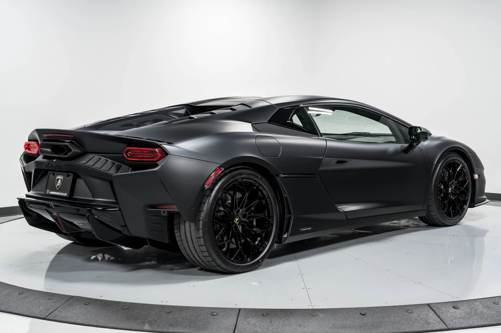 2026 Lamborghini Temerario, 2/28