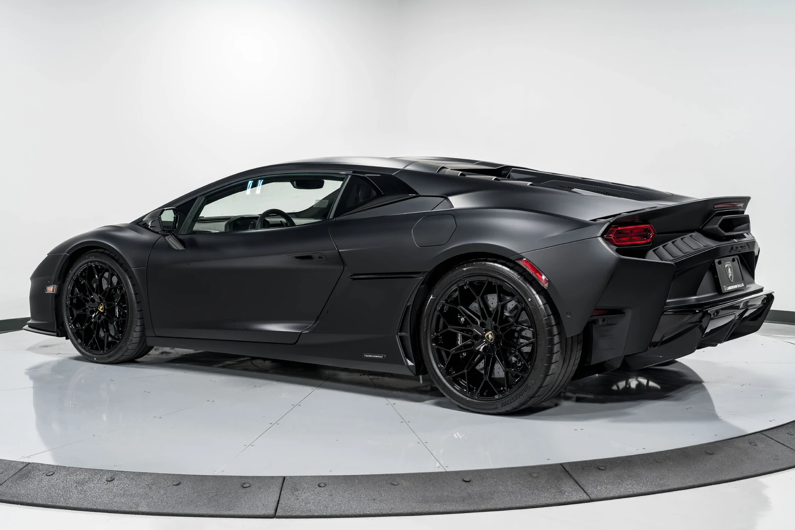 2026 Lamborghini Temerario, 3/28