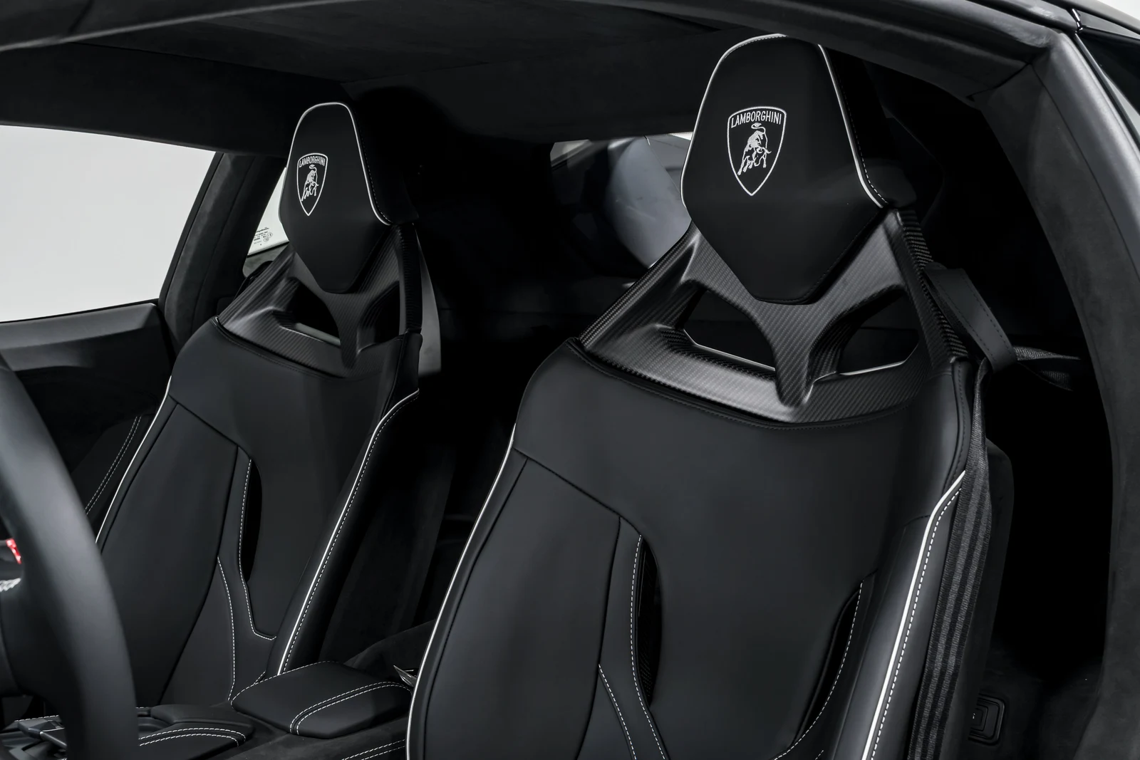 2026 Lamborghini Temerario, 7/28