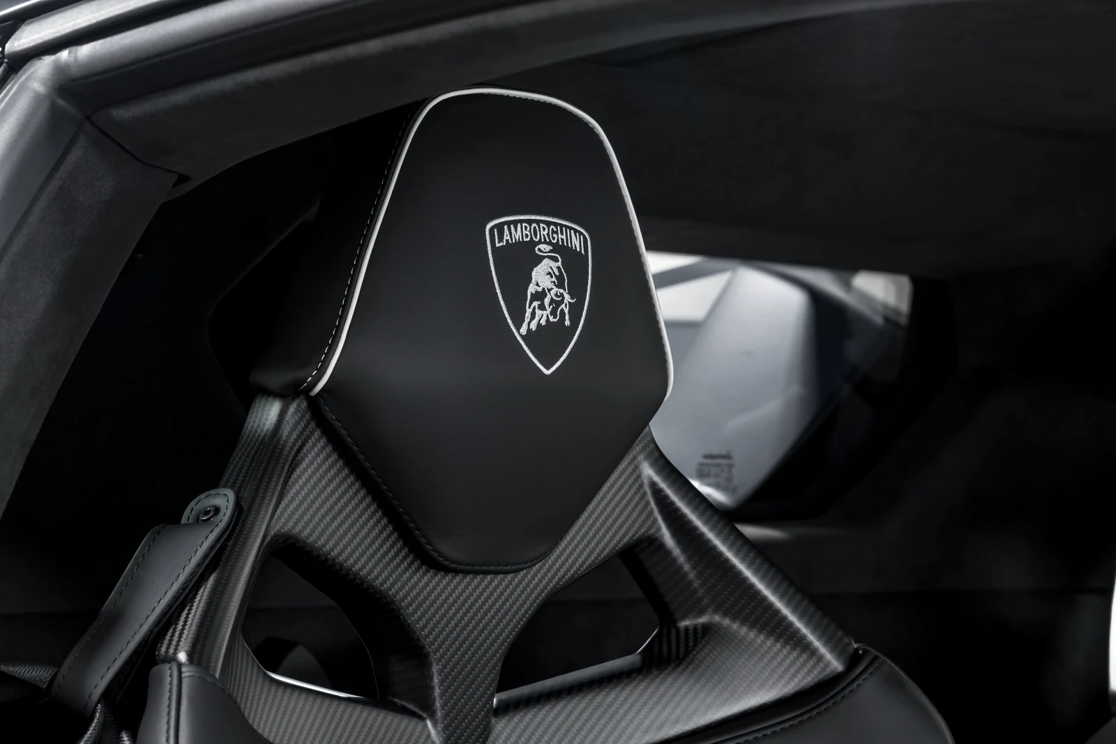 2026 Lamborghini Temerario, 13/28