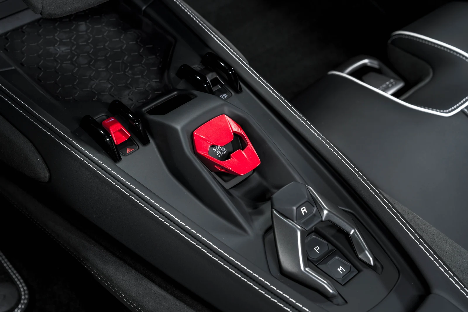 2026 Lamborghini Temerario, 14/28