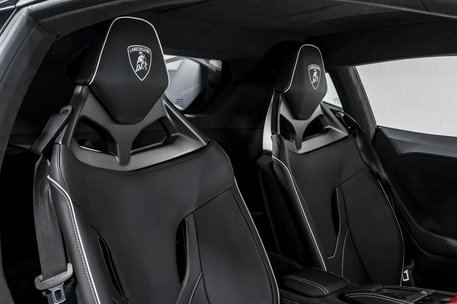2026 Lamborghini Temerario, 17/28