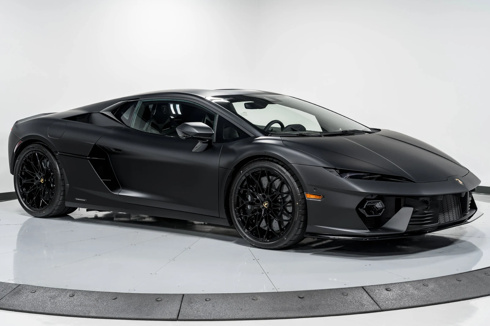 2026 Lamborghini Temerario, 19/28
