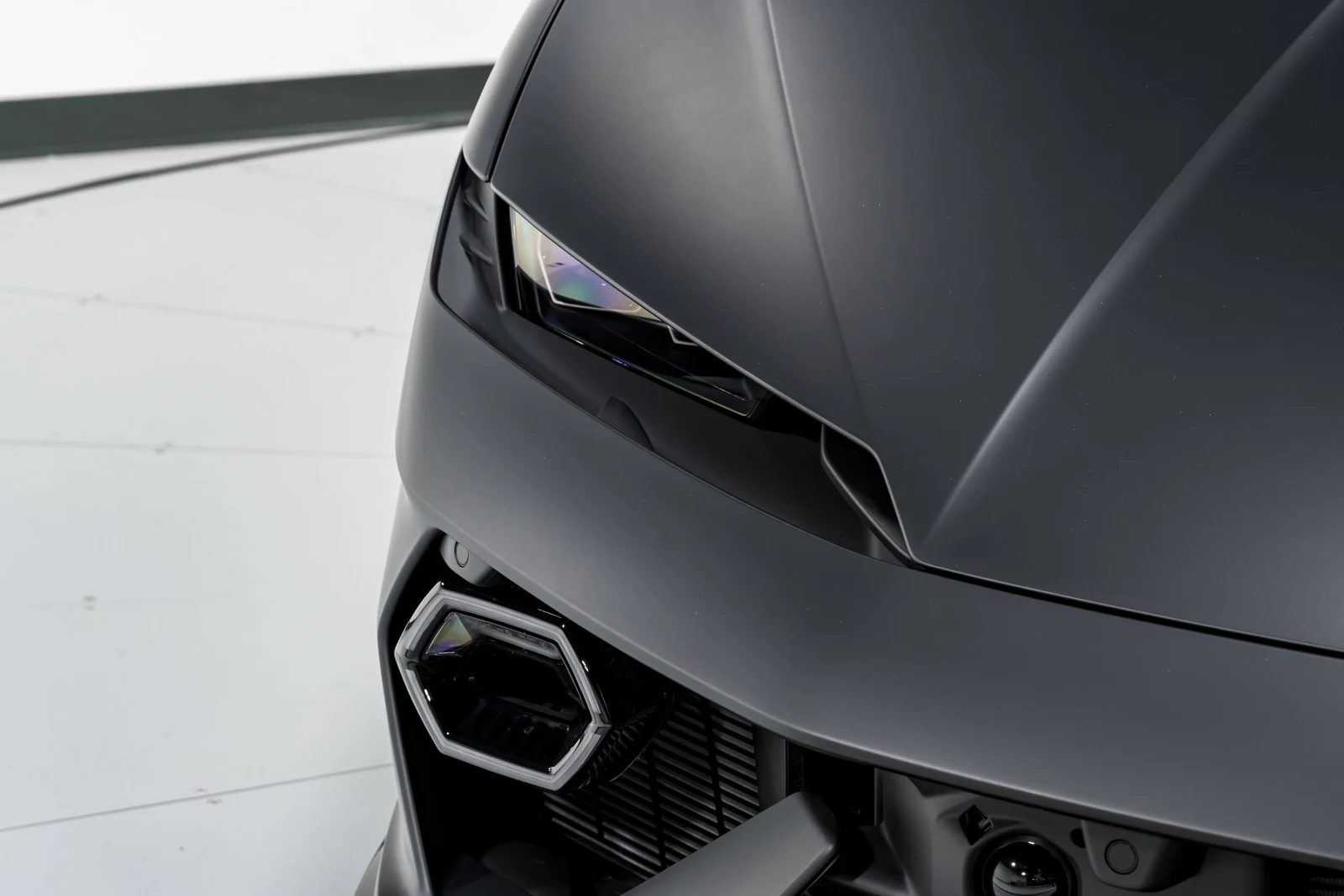 2026 Lamborghini Temerario, 20/28