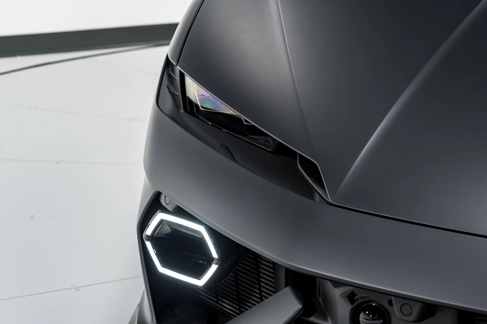 2026 Lamborghini Temerario, 21/28