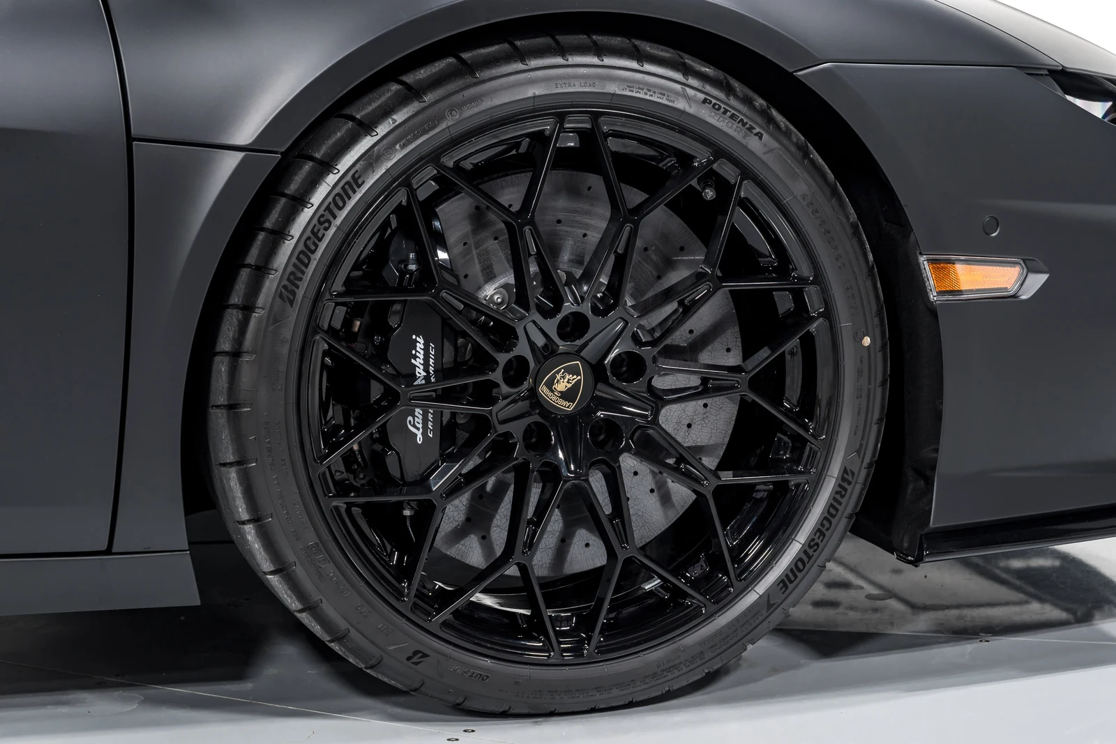 2026 Lamborghini Temerario, 23/28