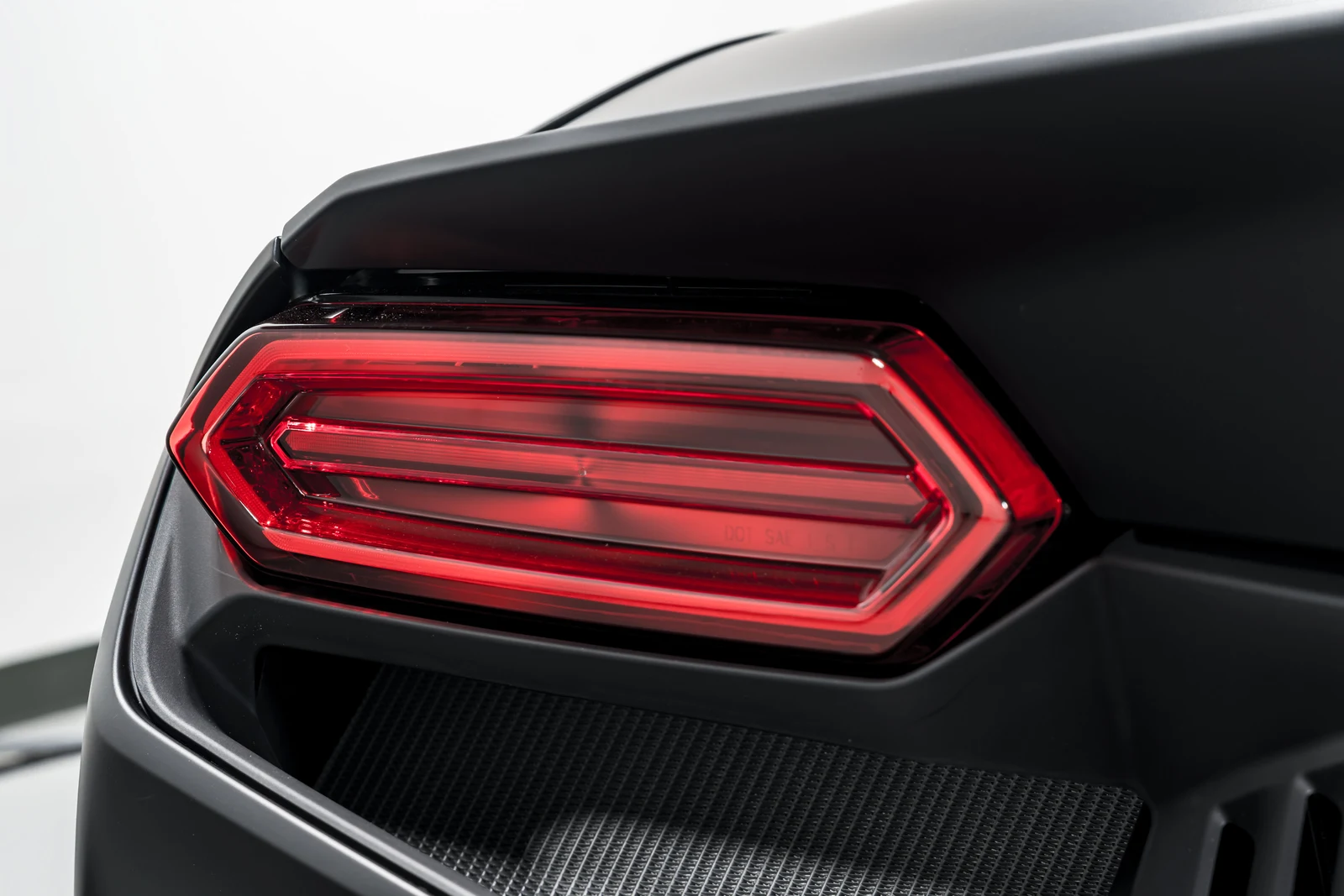 2026 Lamborghini Temerario, 26/28