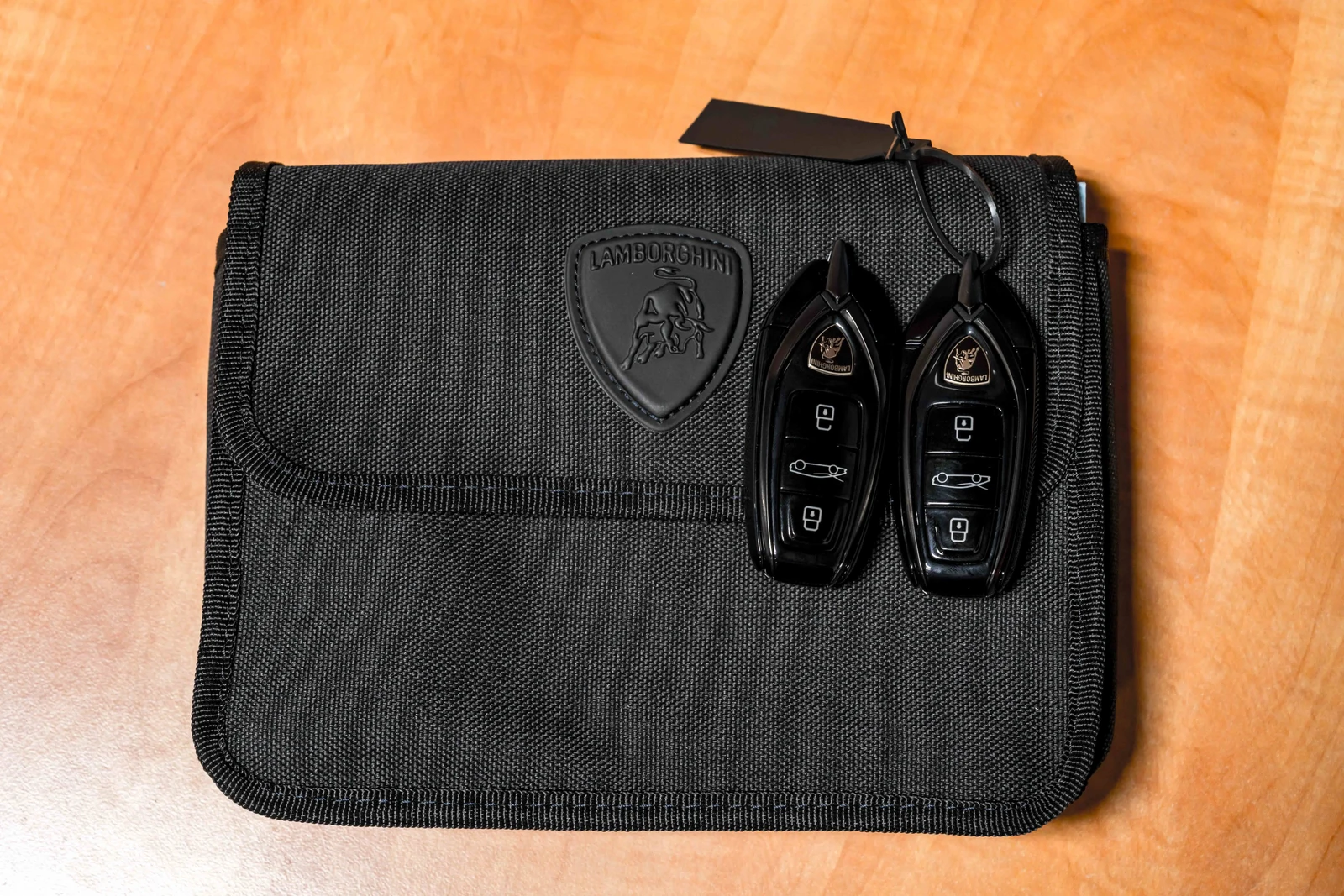 2026 Lamborghini Temerario, 28/28
