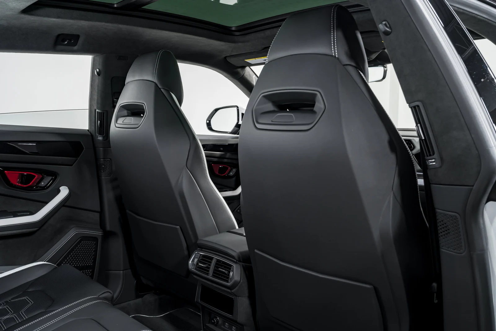 2026 Lamborghini Urus SE, 14/29