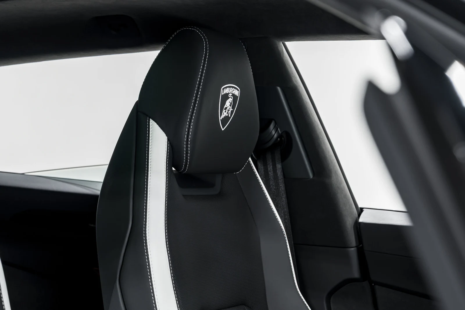 2026 Lamborghini Urus SE, 16/29
