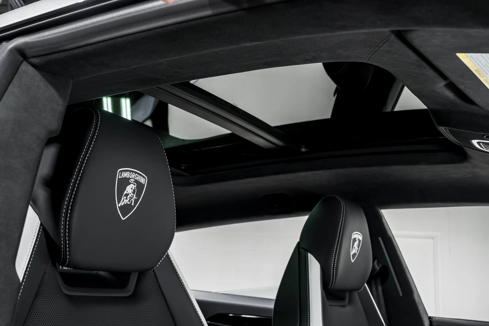 2026 Lamborghini Urus SE, 18/29