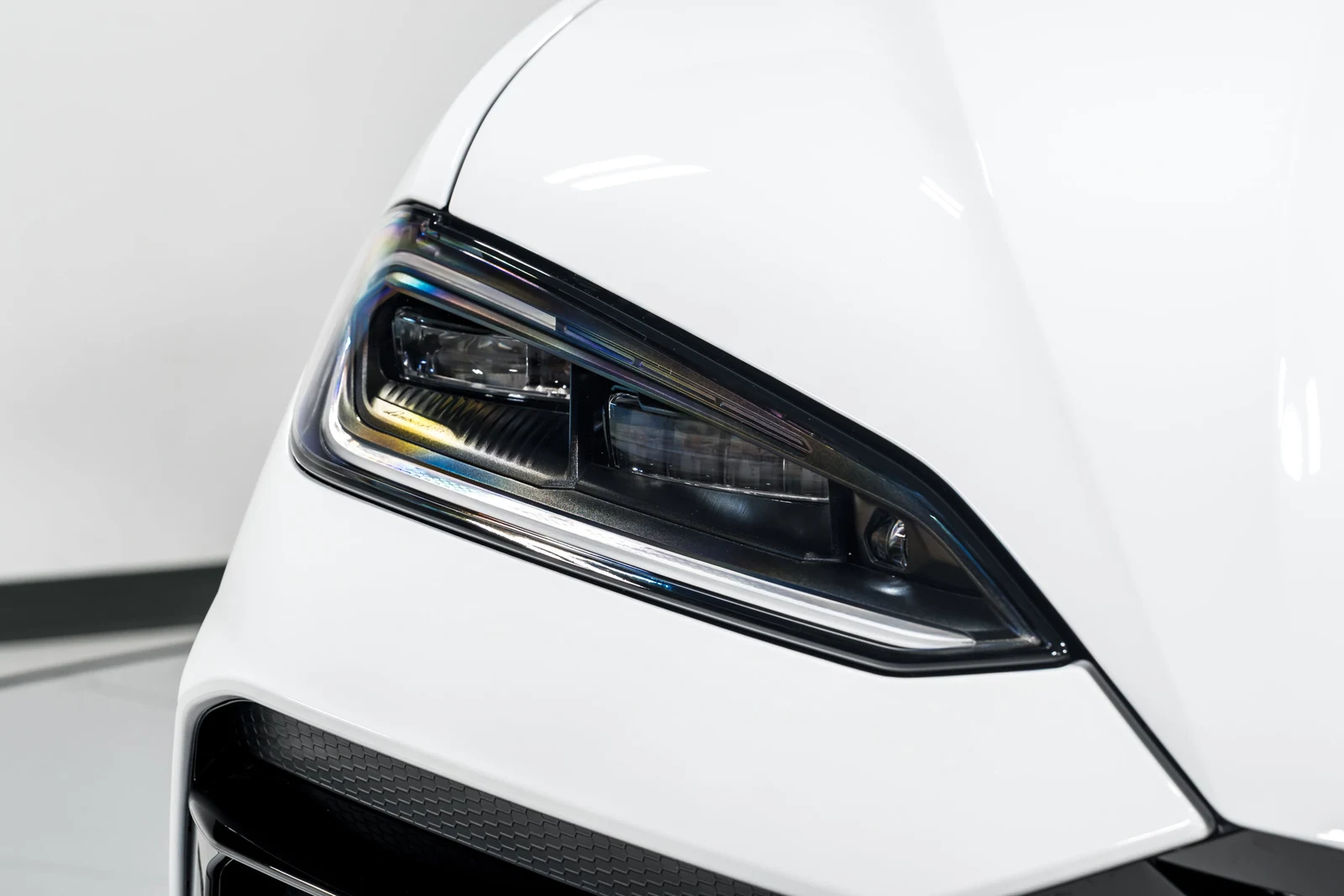 2026 Lamborghini Urus SE, 20/29
