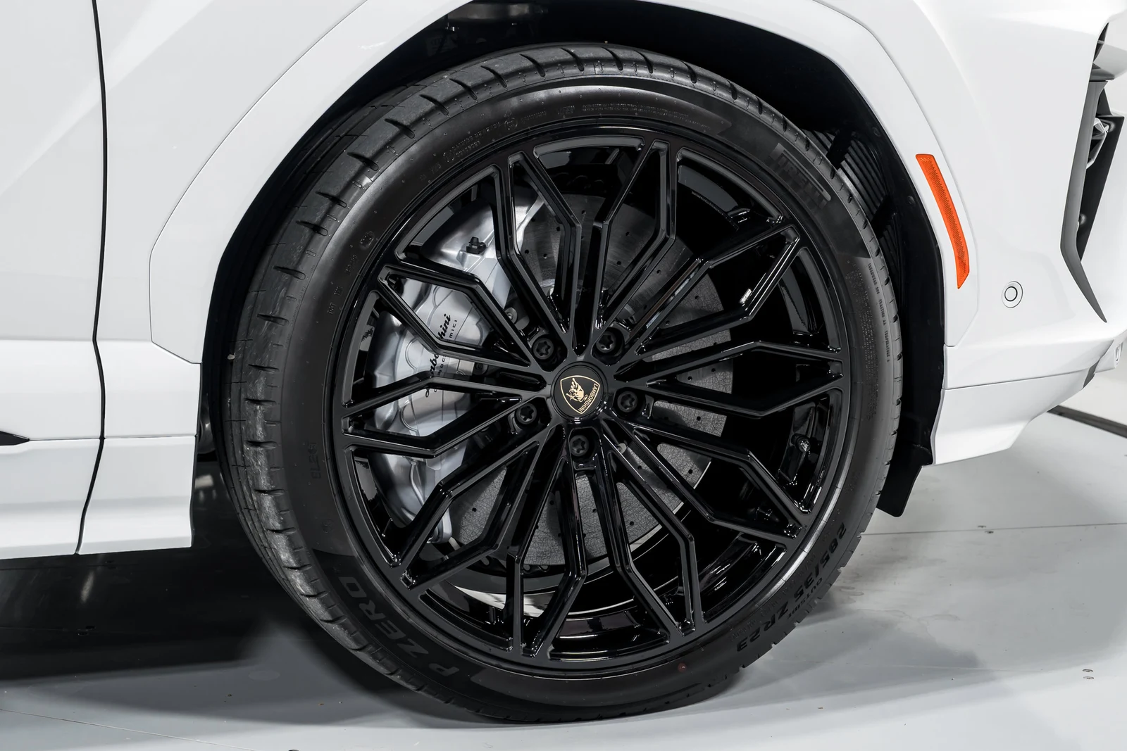 2026 Lamborghini Urus SE, 23/29