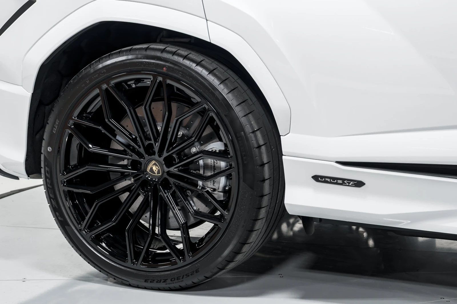 2026 Lamborghini Urus SE, 24/29