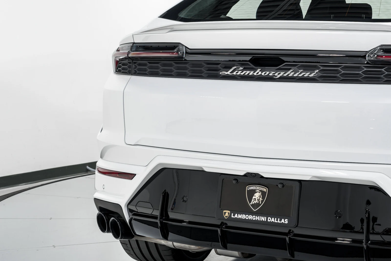 2026 Lamborghini Urus SE, 25/29